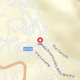 Hotel Isola di Lauria