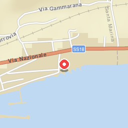 Casa Giulia Cilento
