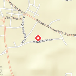 Antica Dimora Giardini Segreti