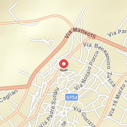 B&B L'attico Di Patrizia