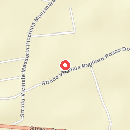 Casina Donnabella