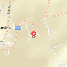 Bed&breakfast nuraghe
