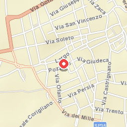 Borgoterra