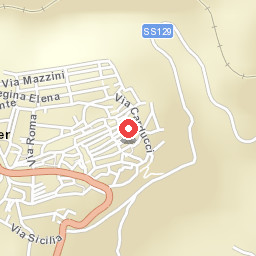 B&B I Tre Nuraghi