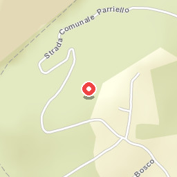 Al Bosco delle Api