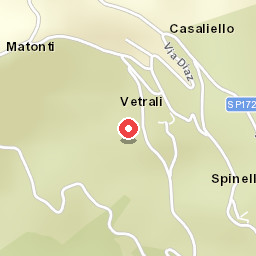 Al Casale dei Nonni