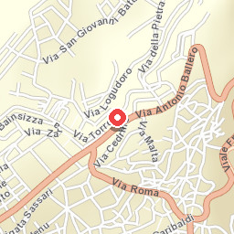 Casa Le Calle