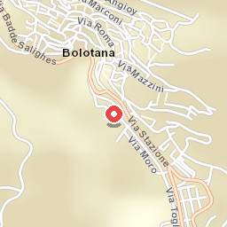 Hotel Ristorante BaddeRosa
