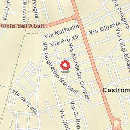 Il Giardino Di Flora