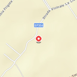 Masseria & Spa LuciaGiovanni