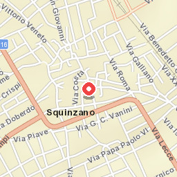 Palazzo Mazzotta Guest House