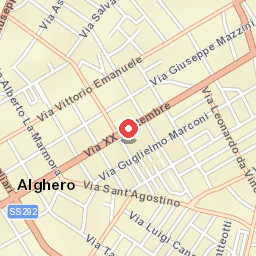 Alghero Flat