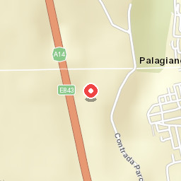La Papagna Dimora Storica