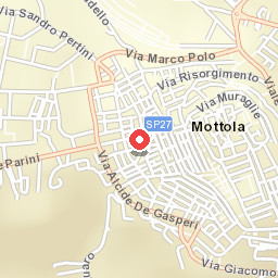 Hotel Villa Petruscio