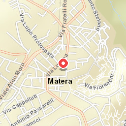 Matera's B&B