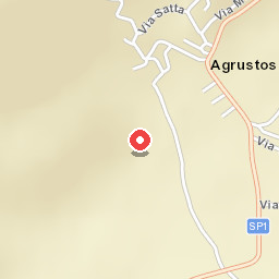Casa Vacanza Agrustos Luigi
