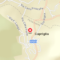 Villa Pastore B&B
