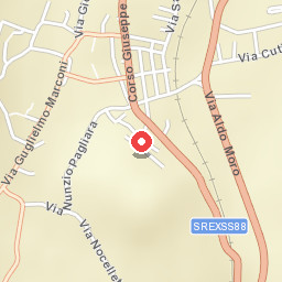 Iride Bed and Breakfast