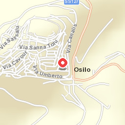 Abberi Sas Ventànas B&B