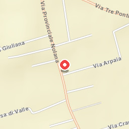 B&B Certe Notti