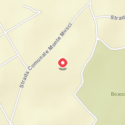 Villaggio Camping Bosco Selva