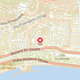 Marechiaro Casa