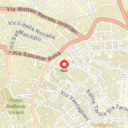 Casa Dell'Artista In Centro