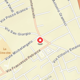 Eracle Hotel