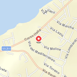 Appartamento Mare Castelsardo