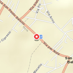 Belsito Hotel