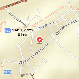 La locanda di Lu'