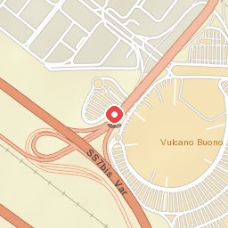 Holiday Inn Nola - Naples Vulcano Buono