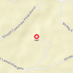 Masseria Storica Pilapalucci