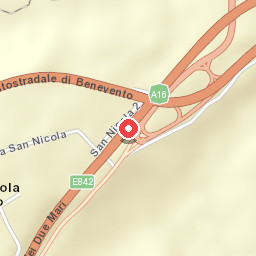 Agriturismo Rocca dell'Angelo