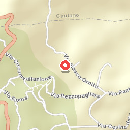 Affittacamere del Taburno