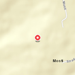 La Tenuta del Marchese Mosti