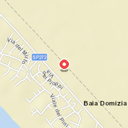 Domizia Palace Hotel