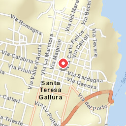 Appartamenti Santa Teresa Gallura