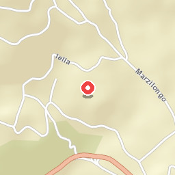 La Locanda della Presuntuosa