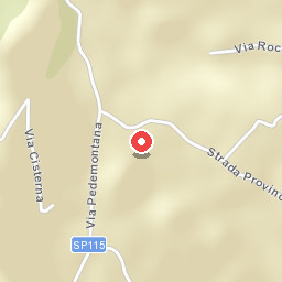 B&B Casale Rio Conca