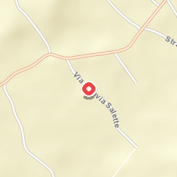 Casa Vacanza Gli Scoiattoli
