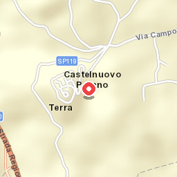 Al Piccolo Borgo Locanda Con Alloggio
