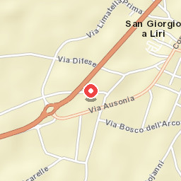Vicolo Storico