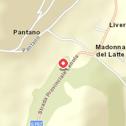 Valle Dei Pini