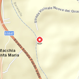 La Piana dei Mulini