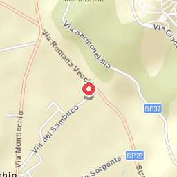 Residence Flaminia