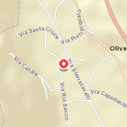 Al Poggio Di Casalucense