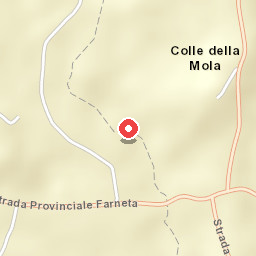 Il Punto Country House