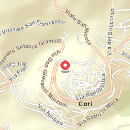 Il Tempio Apartment