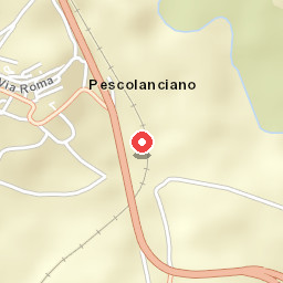 villaggio casina del duca